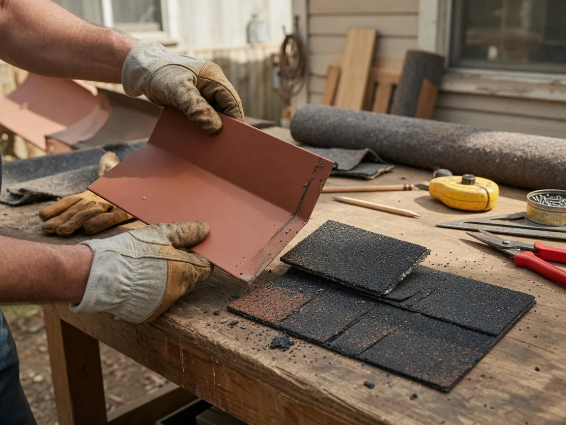 Roof Repair company in New Glarus, WI